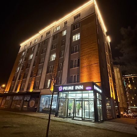 Prime Inn City Kayseri Extérieur photo