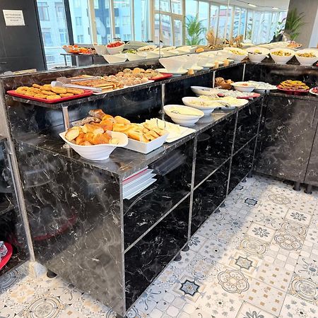 Prime Inn City Kayseri Extérieur photo