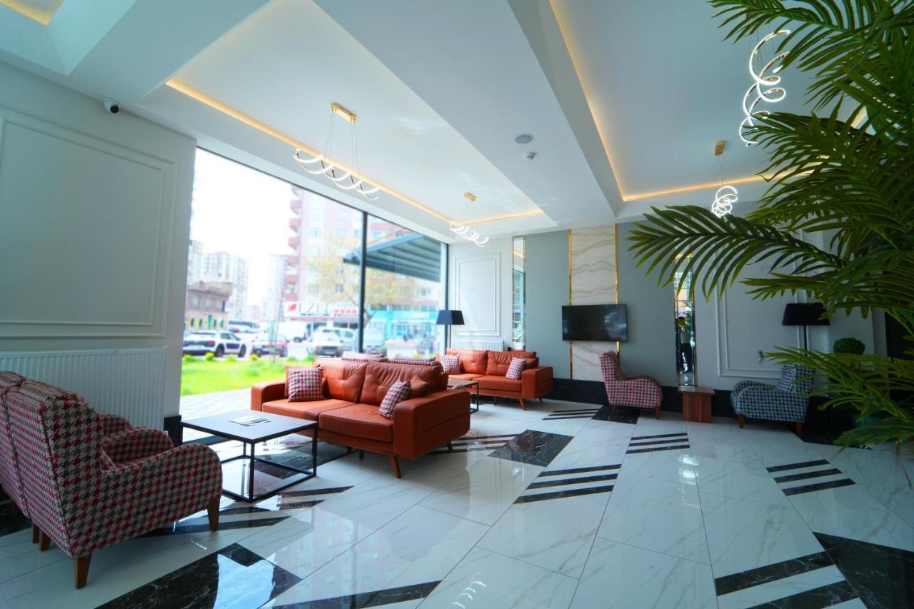 Prime Inn City Kayseri Extérieur photo