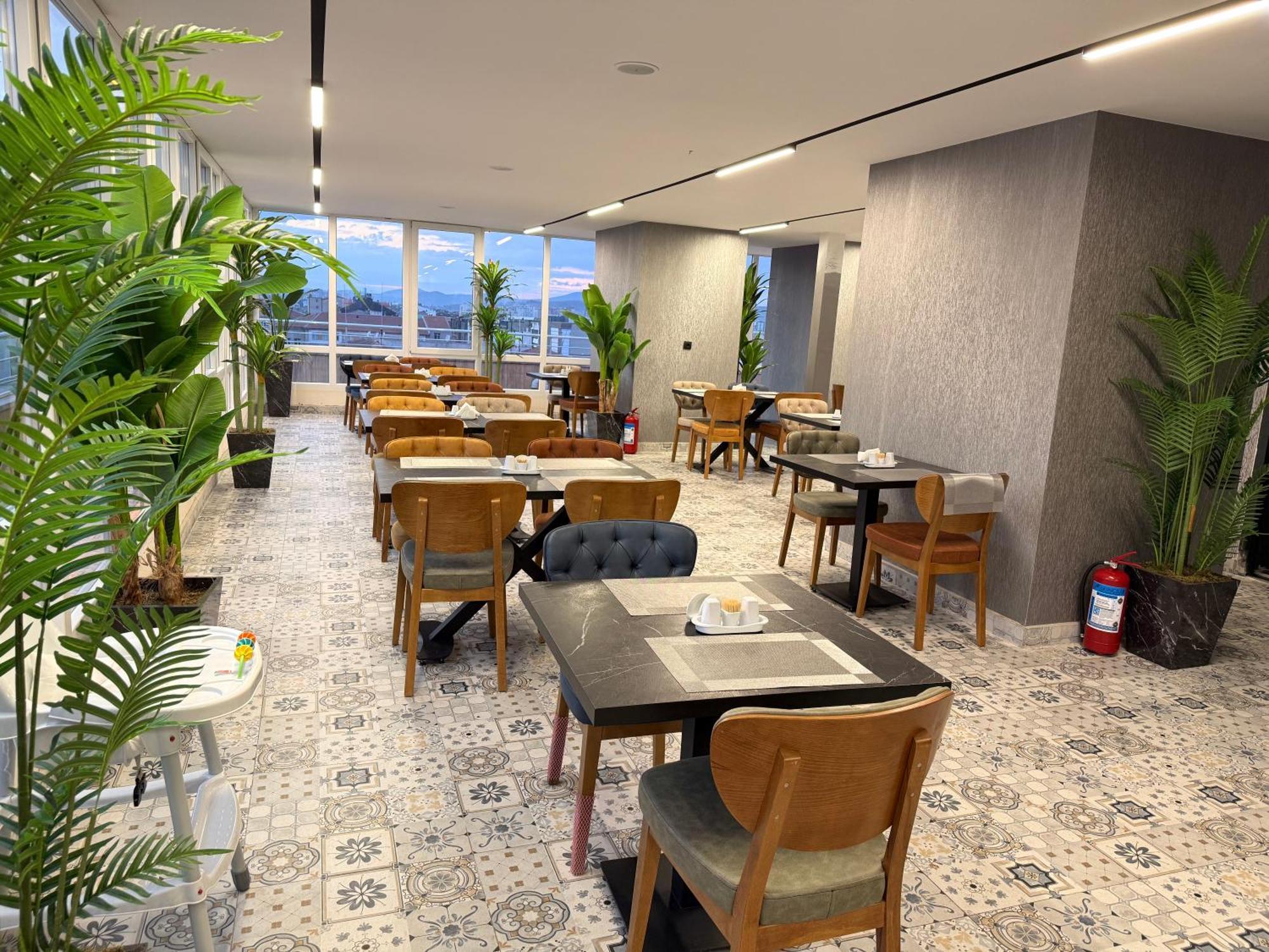 Prime Inn City Kayseri Extérieur photo