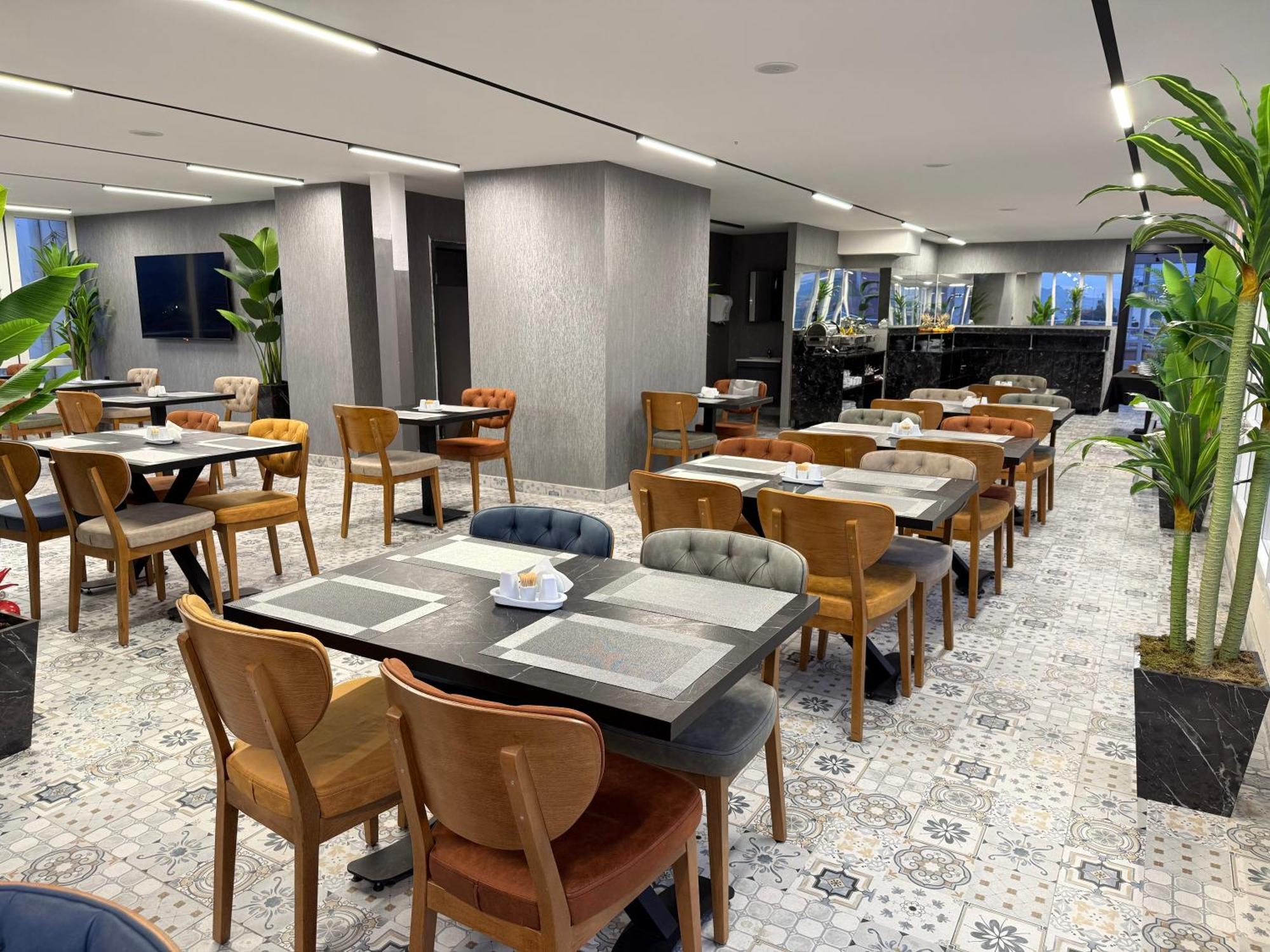 Prime Inn City Kayseri Extérieur photo