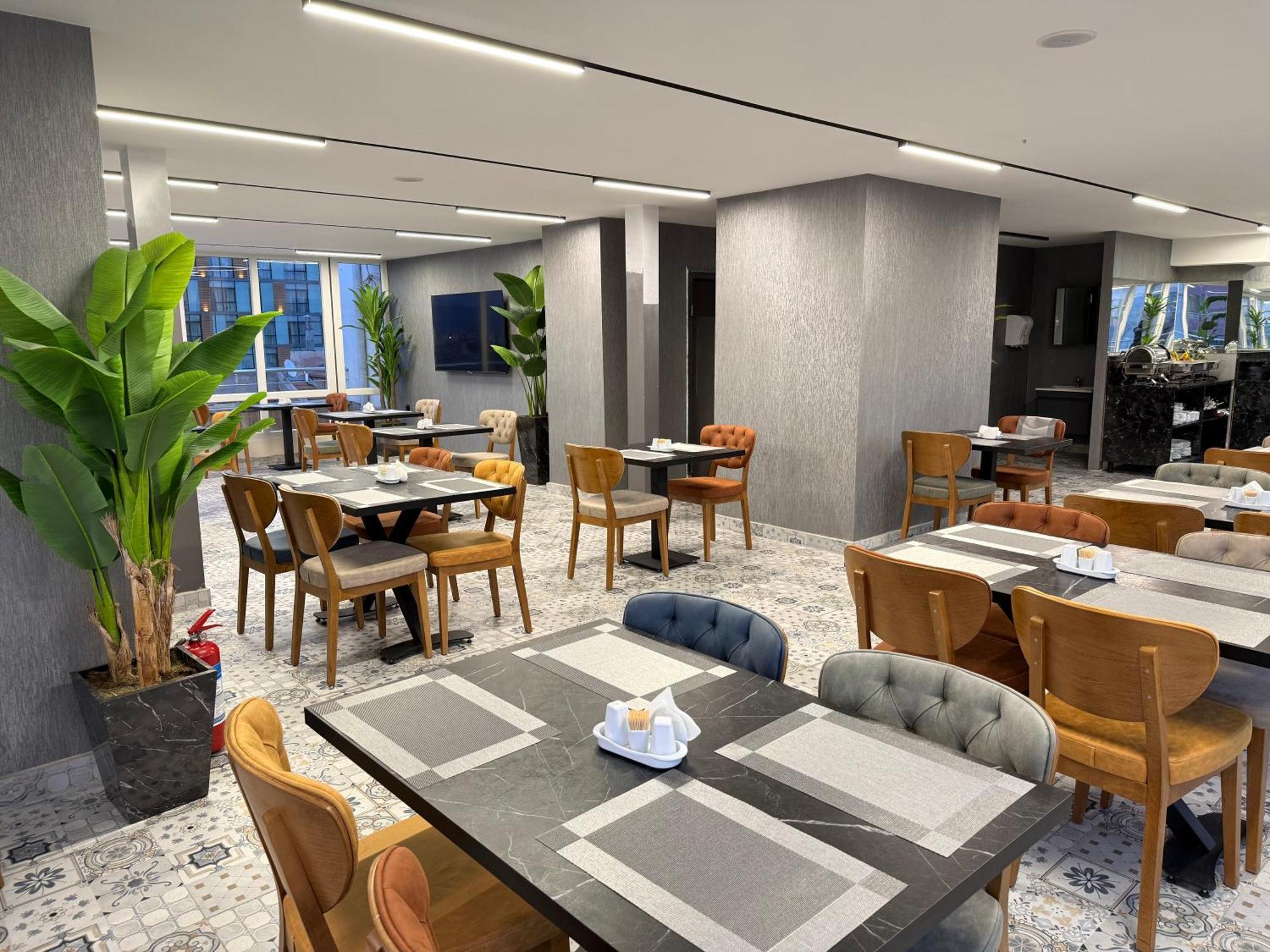 Prime Inn City Kayseri Extérieur photo