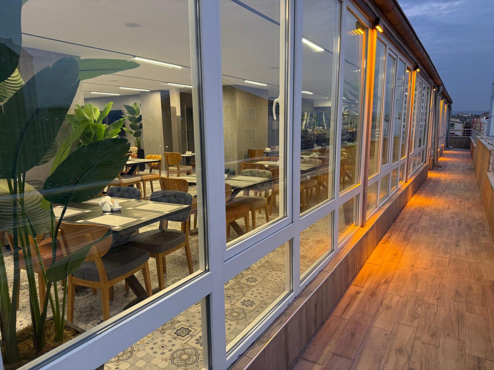 Prime Inn City Kayseri Extérieur photo