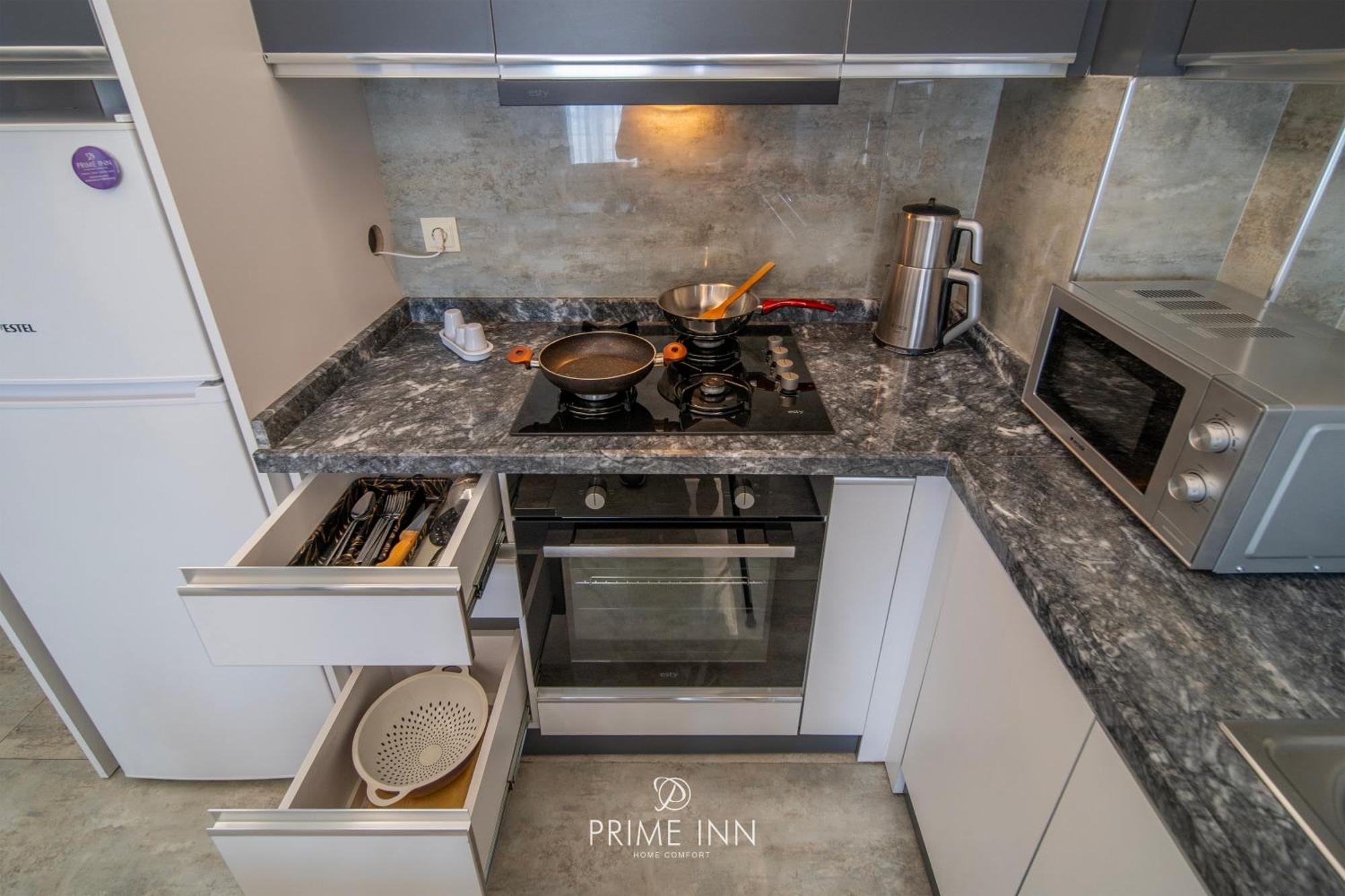 Prime Inn City Kayseri Extérieur photo