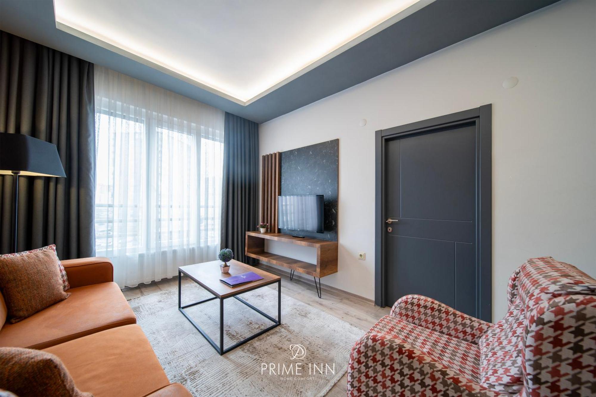 Prime Inn City Kayseri Extérieur photo